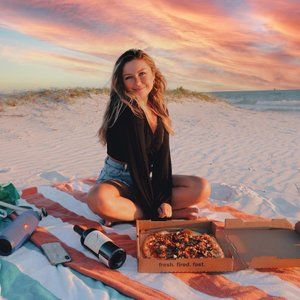 Meet your Posher, Sami